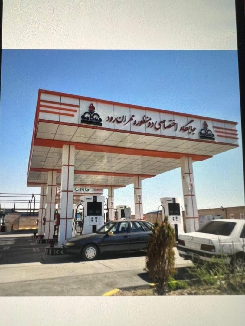 کارگرساده در جایگاه بنزین|استخدام صنعتی، فنی، مهندسی|تبریز, |دیوار