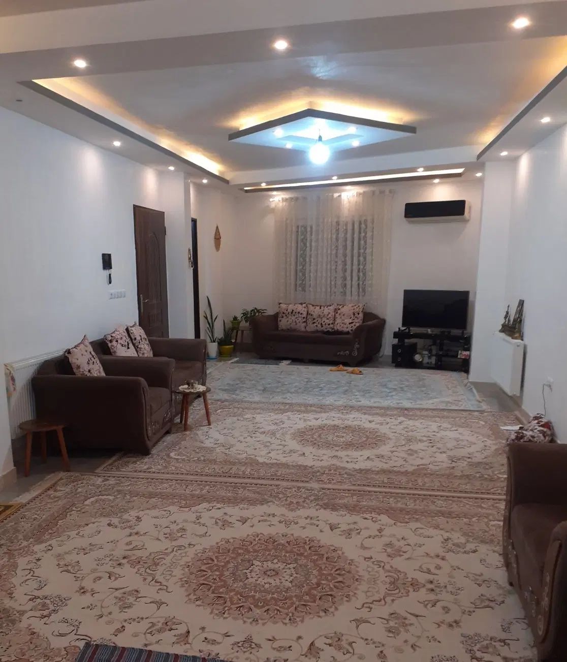 فروش اپارتمان|فروش آپارتمان|رشت, اسماعیل آباد|دیوار