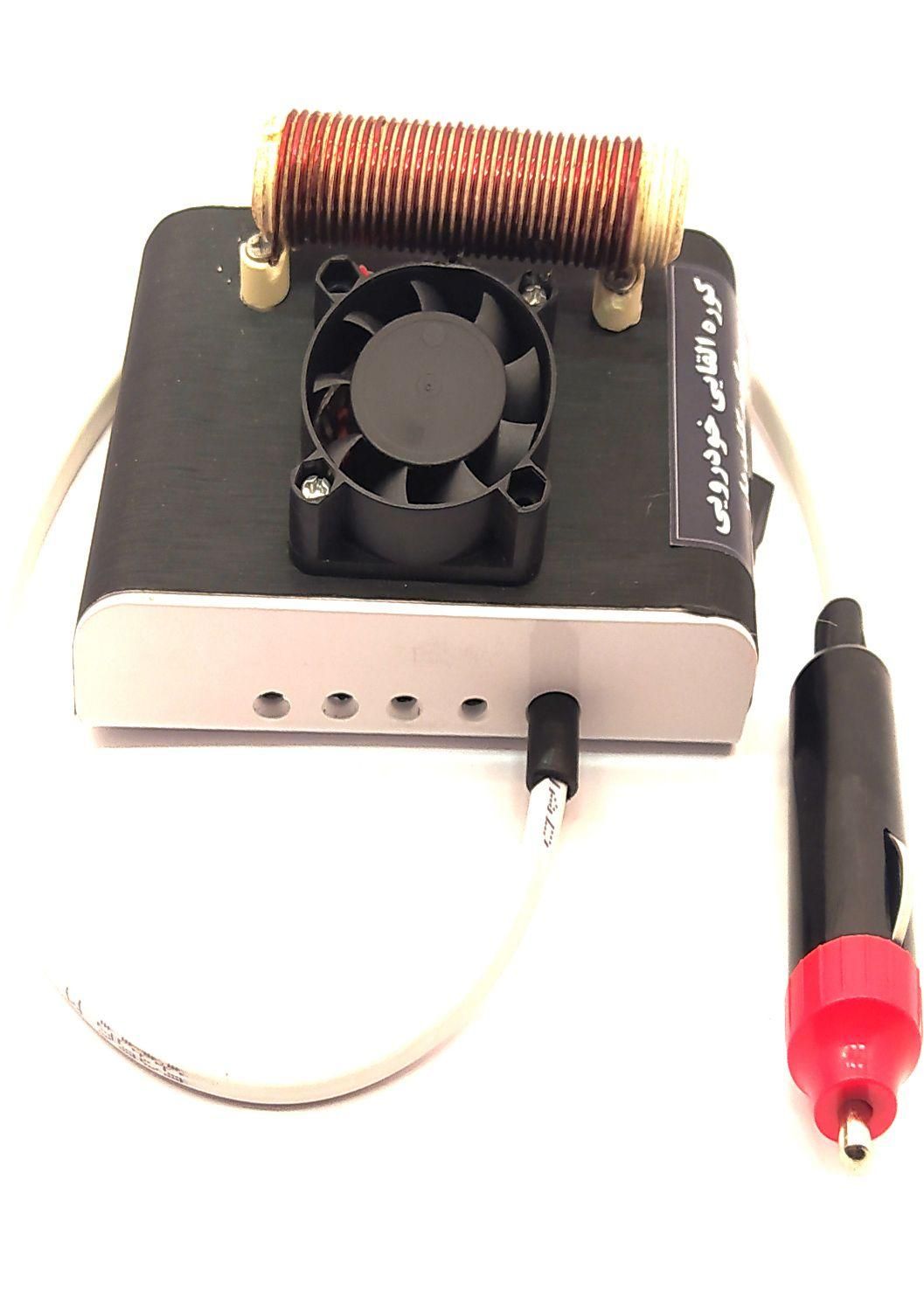 سیخ سرخ کن القایی.هویه فندکی خودرویی.سیم سرخ کن|ابزارآلات|مشهد, گلبرگ شمالی|دیوار