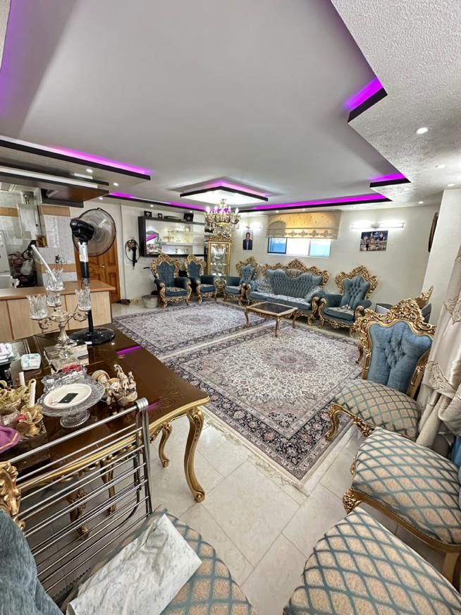 فروش آپارتمان ۱۰۵ متر/سند تک برگ/جنوبی/خوش نقشه|فروش آپارتمان|اصفهان, خانه اصفهان|دیوار