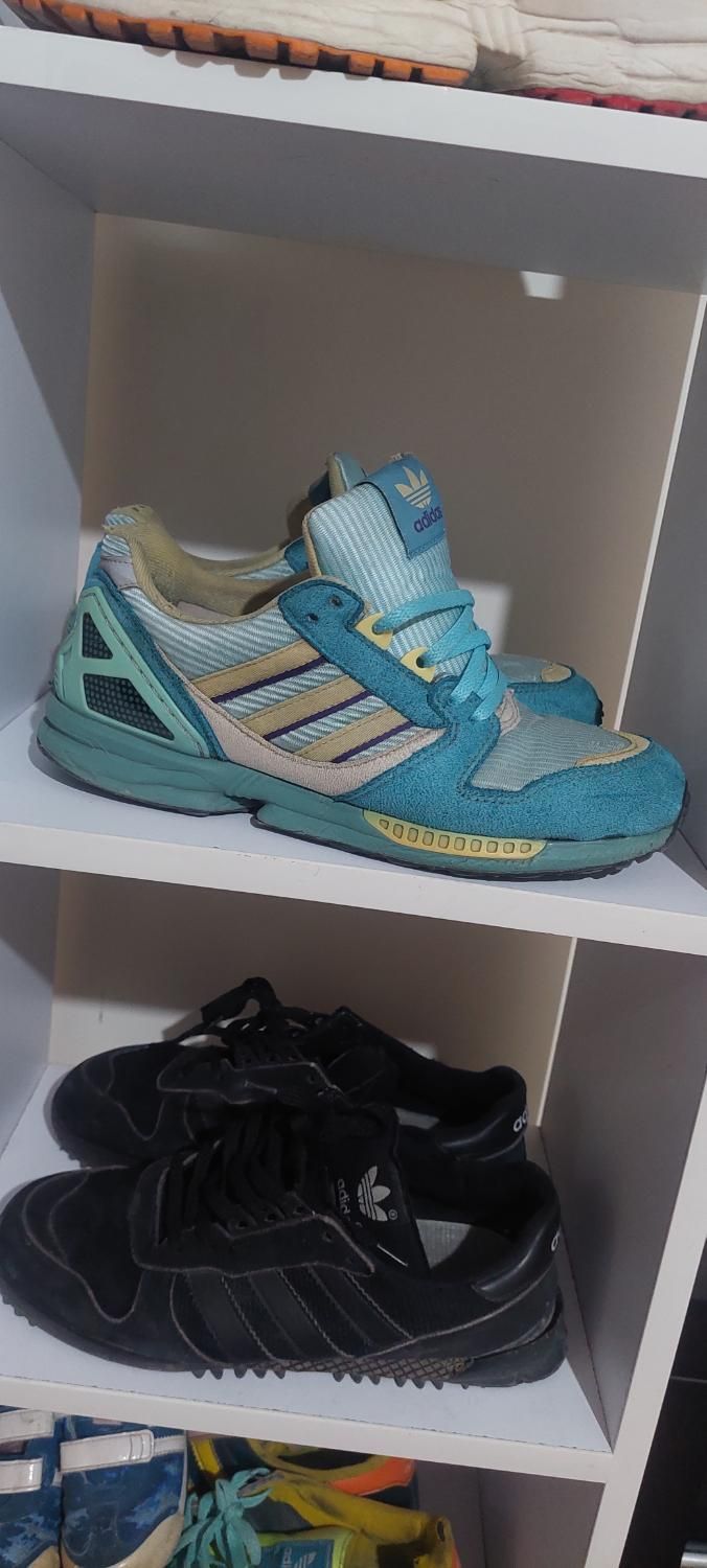 Zx8020 سایز ۳۹ نیم|کیف، کفش، کمربند|تهران, باغ فیض|دیوار