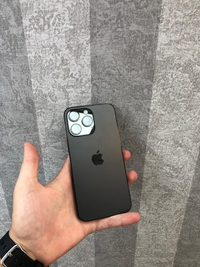 اپل iphone 14 Pro Max با حافظهٔ ۲۵۶ گیگابایت|موبایل|اسلام‌شهر, |دیوار