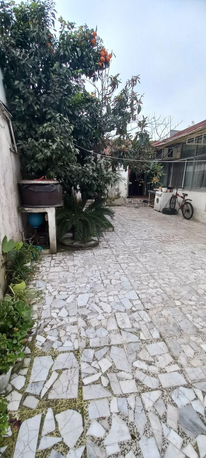 ویلایی فروش سنددار ۱۵۵متر یکخواب جانبازان ک زمانی|فروش خانه و ویلا|رشت, جانبازان|دیوار