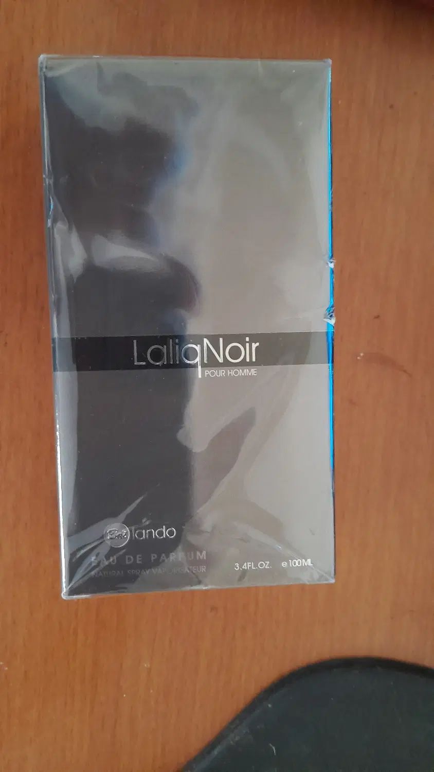 عطر ۱۰۰ میل لالیک Laliq|آرایشی، بهداشتی، درمانی|تهران, قلمستان|دیوار