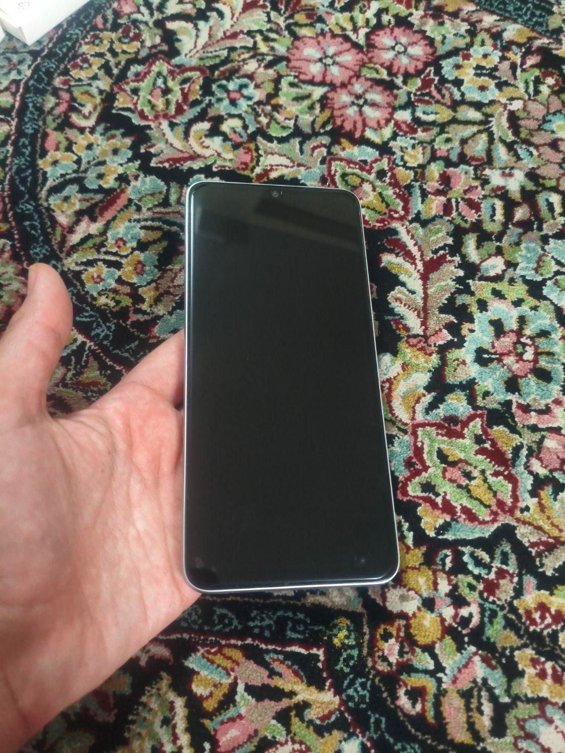 سامسونگ Galaxy A05 با حافظهٔ ۱۲۸ گیگابایت|موبایل|تهران, شهرک دریا|دیوار