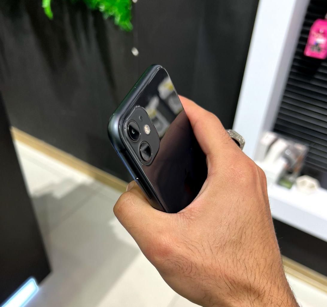 آیفون11/نقد و اقساط با 20% پیشپرداخت|موبایل|تهران, شهرک غرب|دیوار