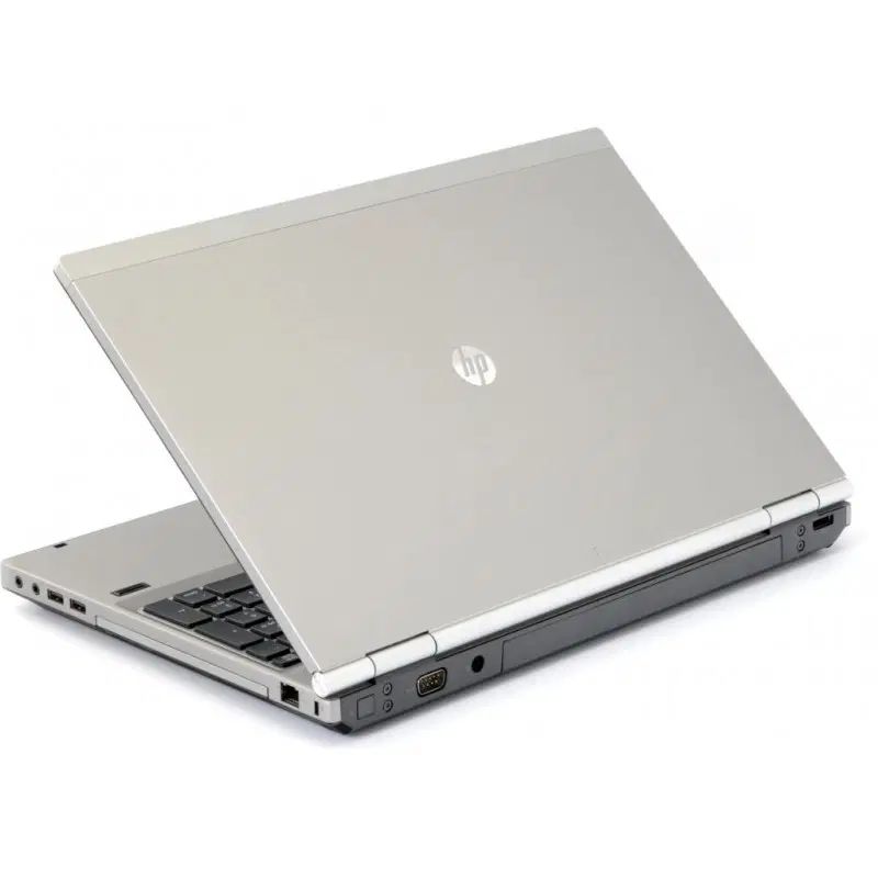 لپ تاپ hp elitebook 8470 plus i5 vpro|رایانه همراه|تبریز, |دیوار