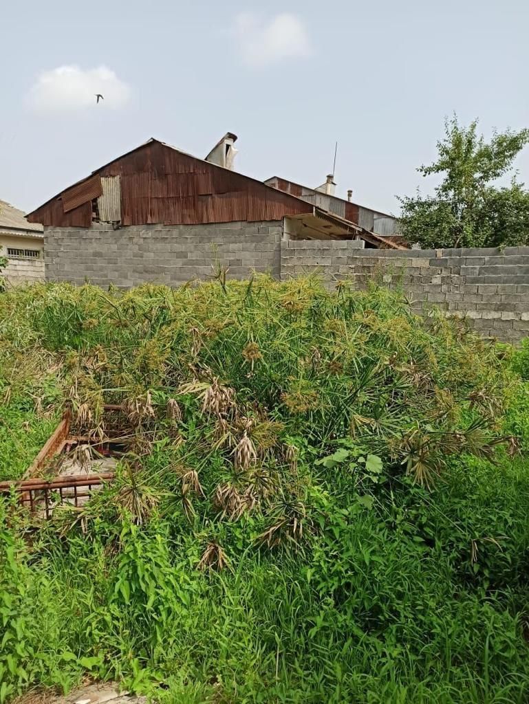 فروش و تهاتر زمین مسکونی ۳۷۳ متری جانبازان|فروش زمین و ملک کلنگی|رشت, جانبازان|دیوار