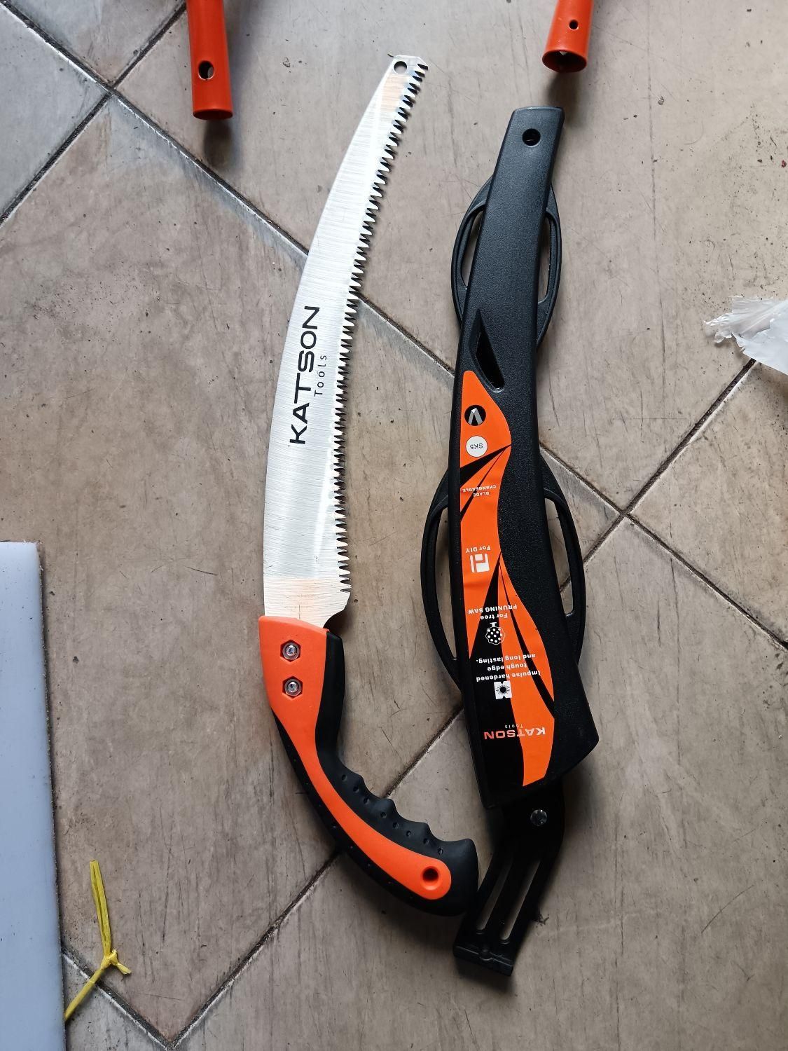 بهترین تبر دسته بلند آفرودی 1500g|کوهنوردی و کمپینگ|رشت, سعدی (تختی)|دیوار