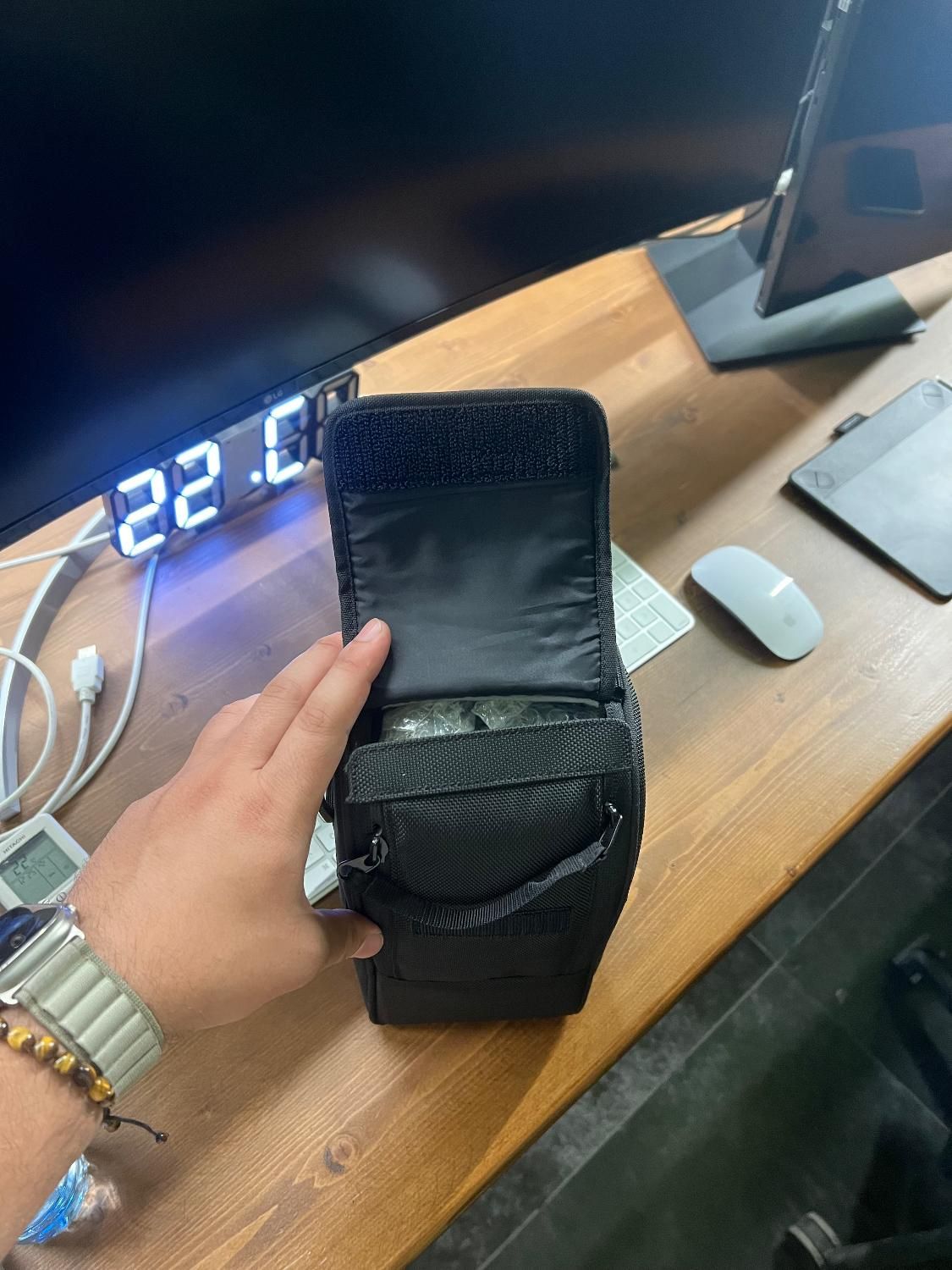 Sony 70-200 Gm ii لنز سونی|دوربین عکاسی و فیلم‌برداری|رامسر, |دیوار