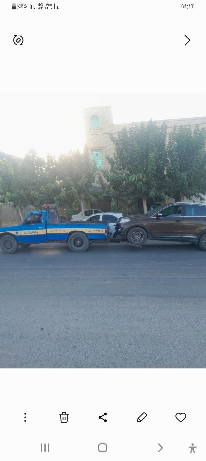 یدک کش مبارکه|خدمات حمل و نقل|مبارکه, |دیوار