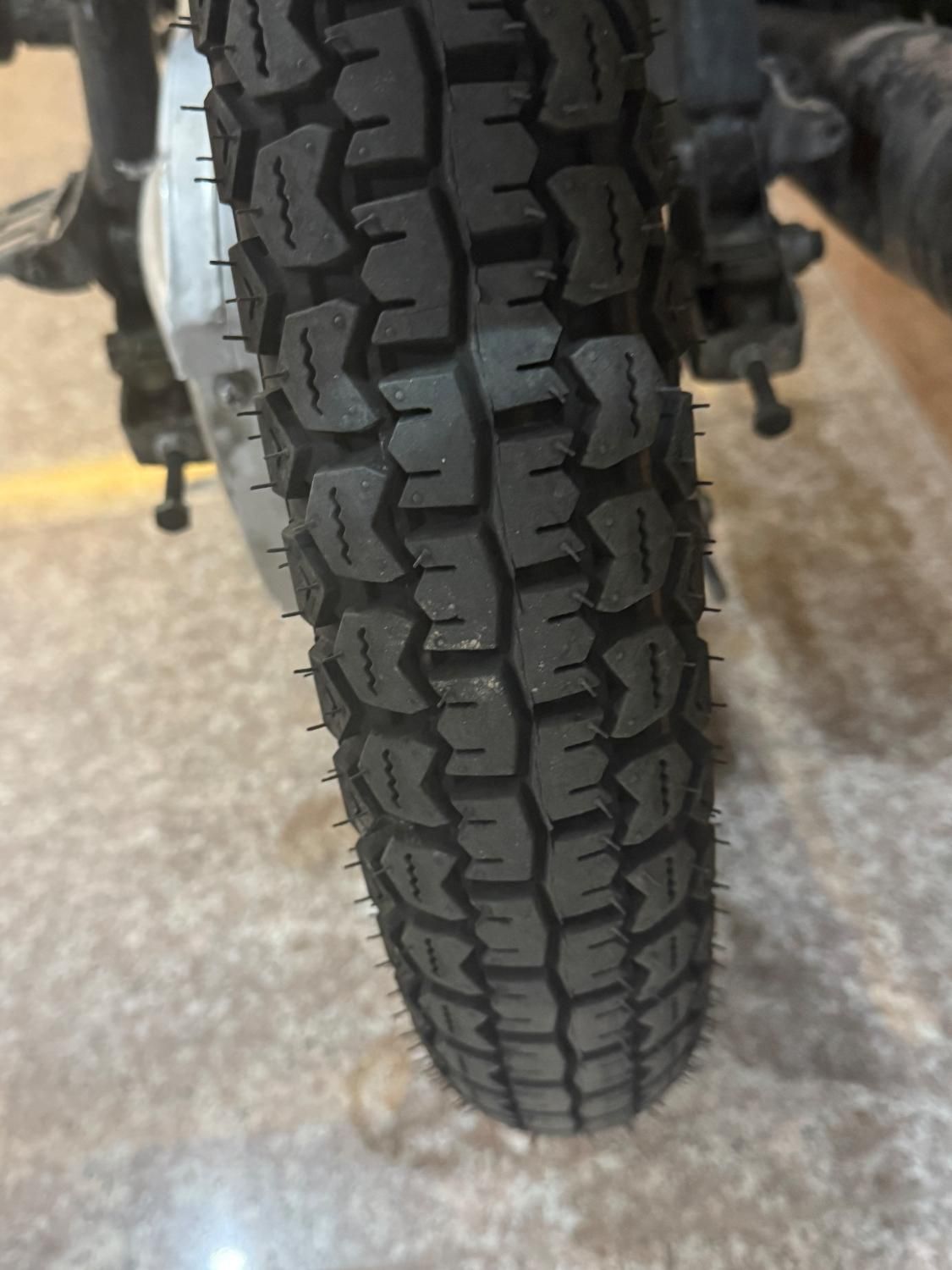 موتور سی جی ال Cgl کویر ۱۵۰|موتورسیکلت|تهران, نارمک|دیوار