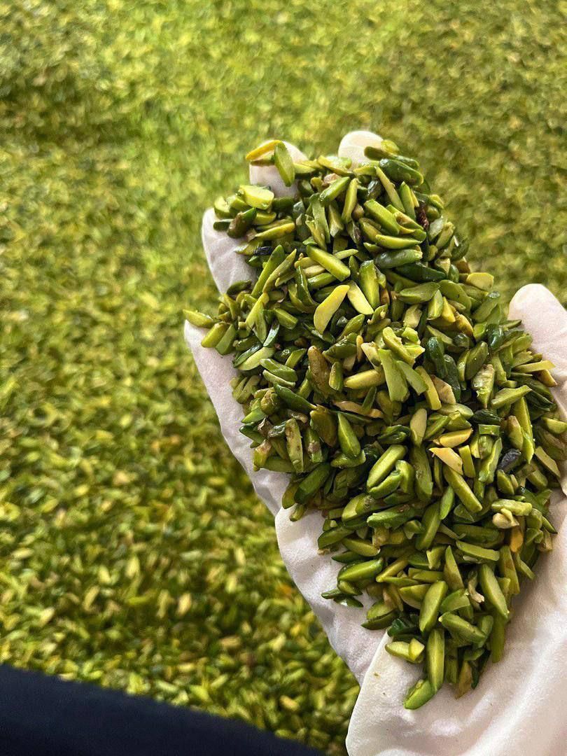 خلال پسته|خوردنی و آشامیدنی|تهران, ایرانشهر|دیوار