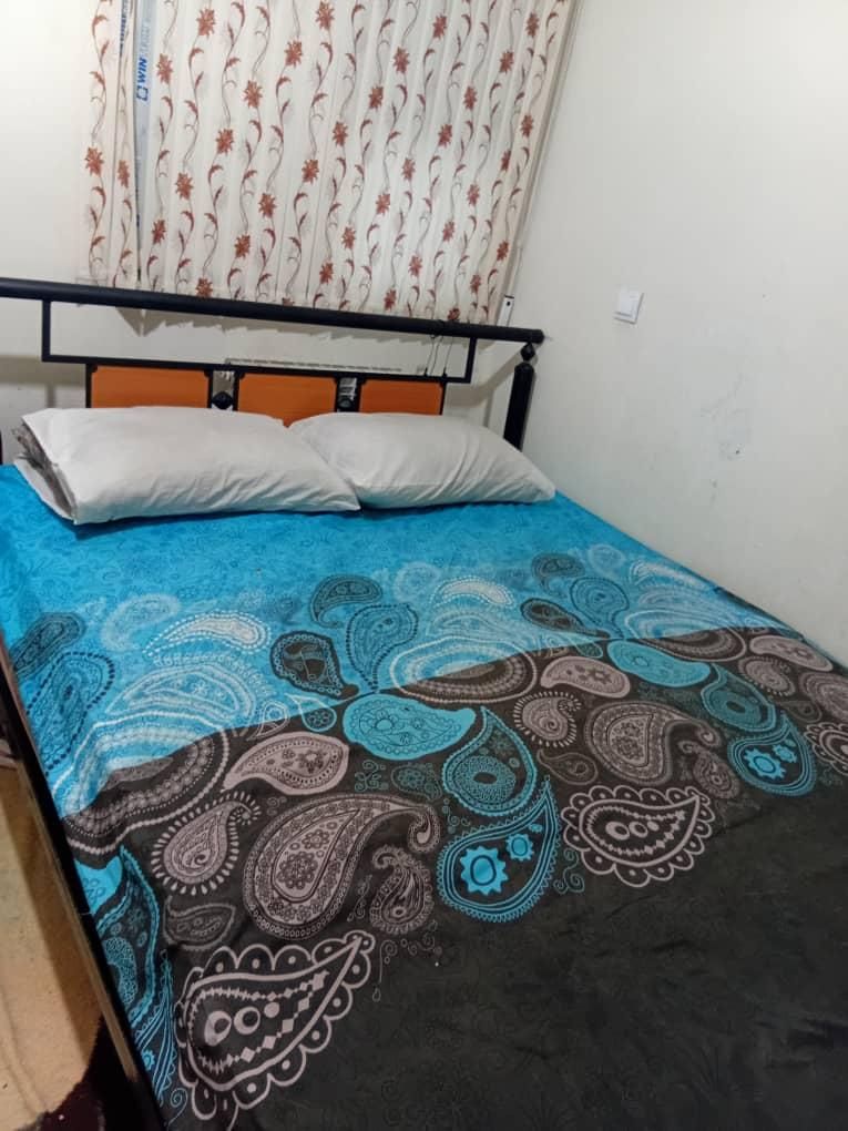 منزل مبله صدرا شیک و امن|اجارهٔ کوتاهمدت آپارتمان و سوئیت|صدرا-فارس, فاز ۱|دیوار