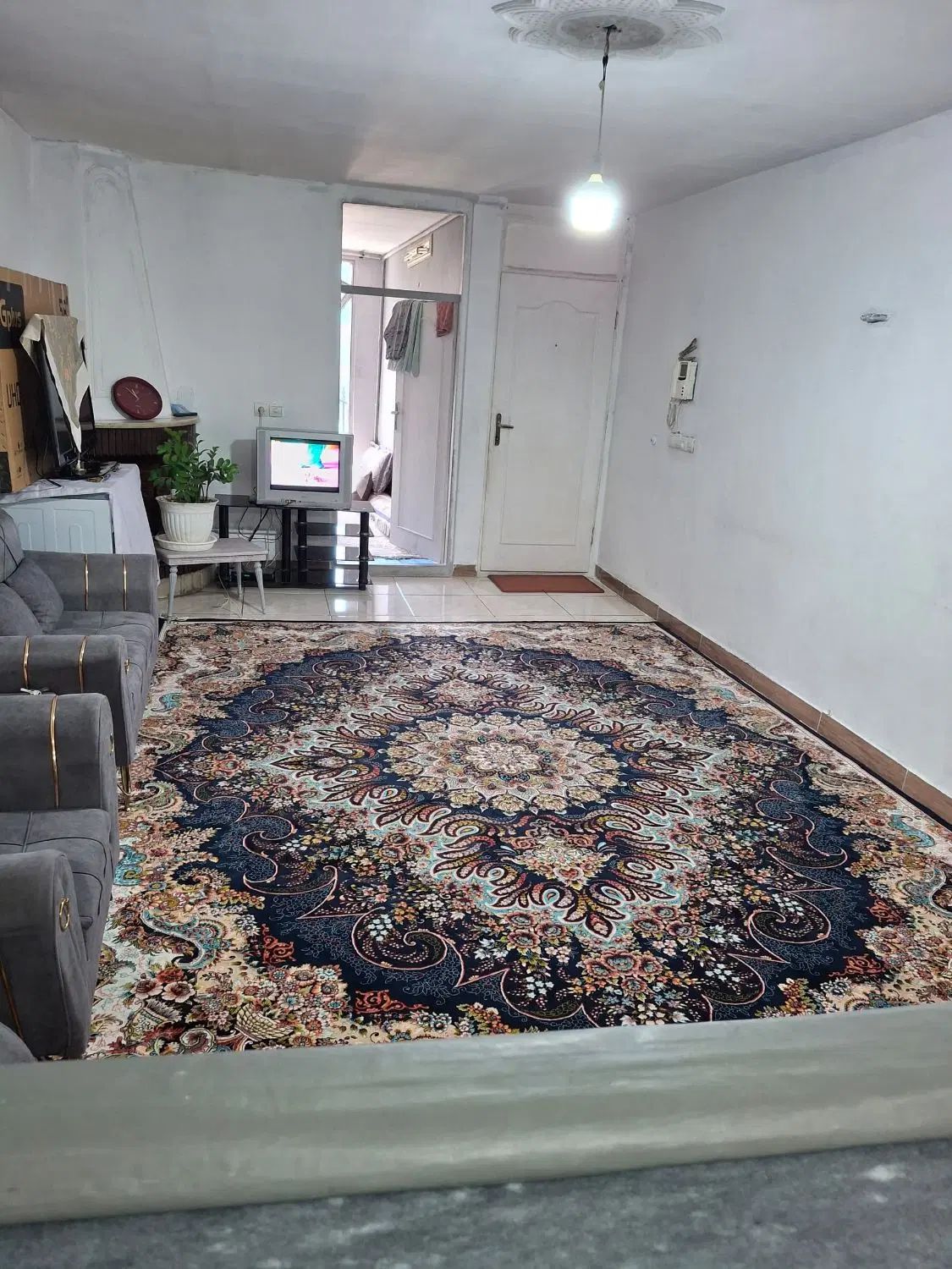 ۶۵ متر /۱ خواب/ تک واحدی/ لوکیشن خوب/قیمت مناسب|اجارهٔ آپارتمان|اسلام‌شهر, باغ فیض|دیوار