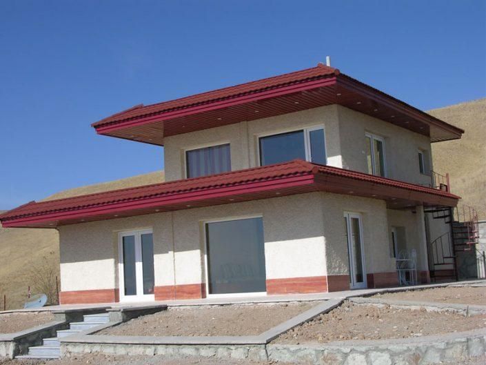 ورق شیروانی سقف ویلا سوله سایبان پارکینگ آلاچیق|عمده‌فروشی|ری, صالح‌آباد شرقی|دیوار