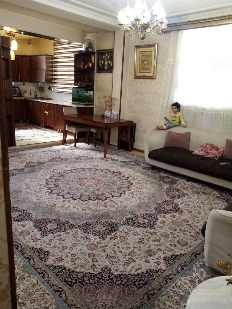 واحد ۶۳متری با پارکینگ و آسانسور|اجارهٔ آپارتمان|تهران, طیب|دیوار