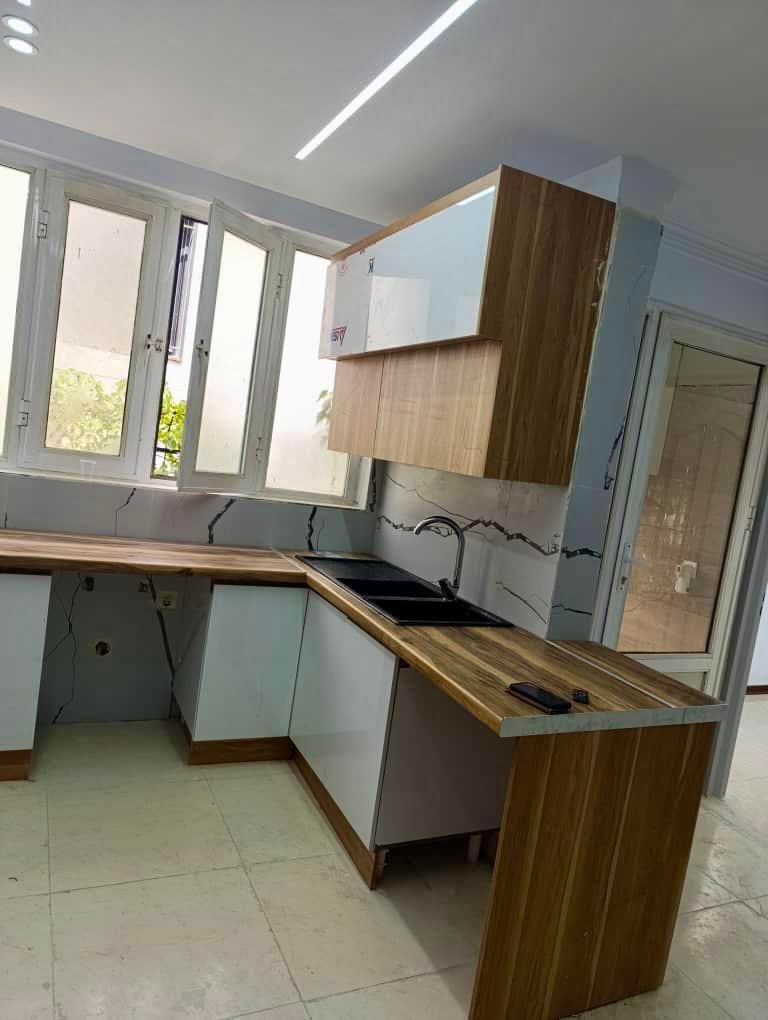 ۷۵ متر دوخواب * شیک و تمیز * ۶ واحدی|اجارهٔ آپارتمان|اندیشه, اندیشه فاز ۴|دیوار