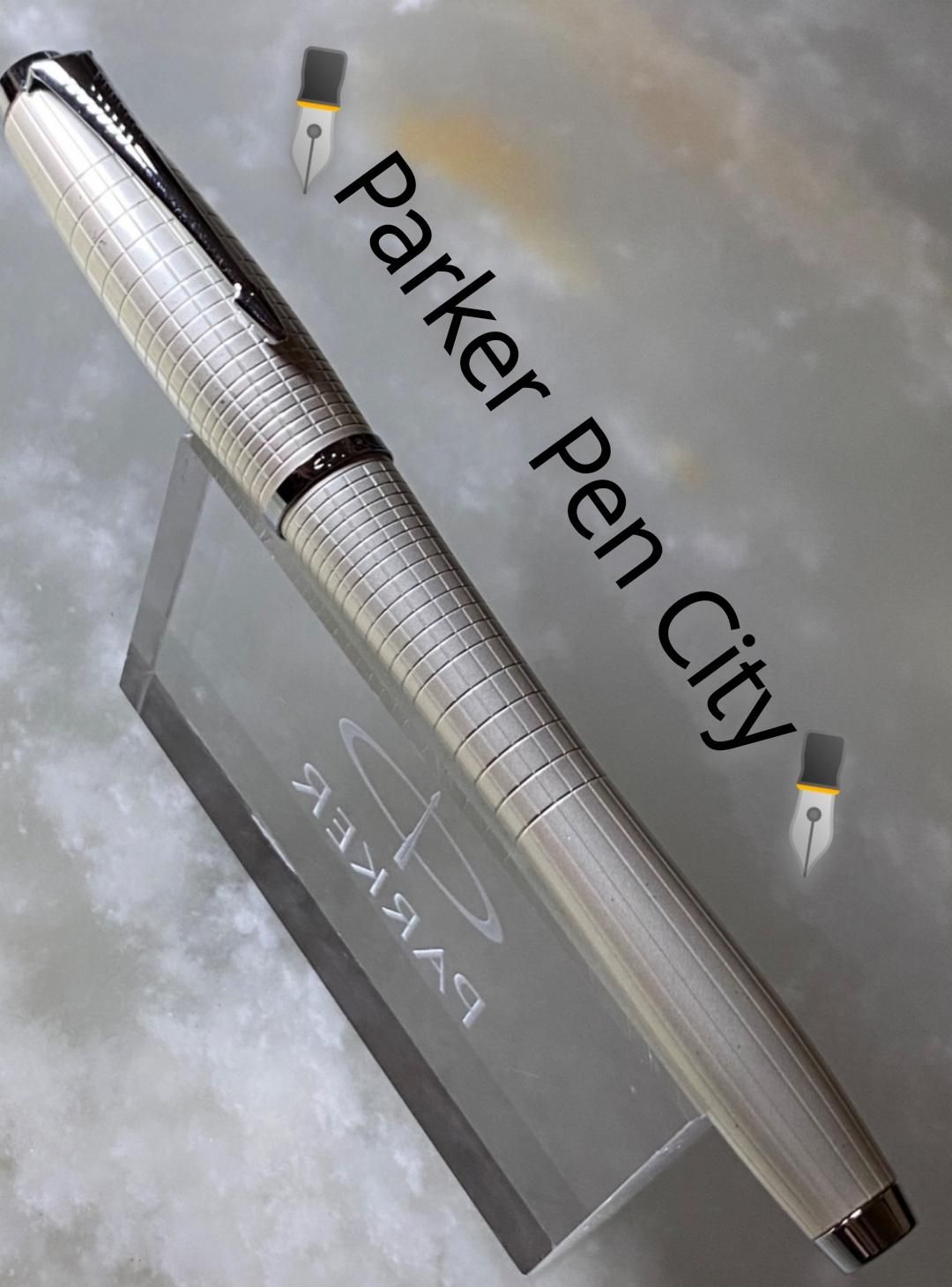 روانویس پارکر اربن پریمیوم صدف روان نویس PARKER UK|لوازم التحریر|تهران, سهروردی|دیوار