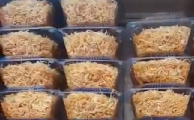 پیاز سرخ شده..در وزنهای ۵۰۰گرم و یک کیلویی|خوردنی و آشامیدنی|تهران, خرمشهر|دیوار