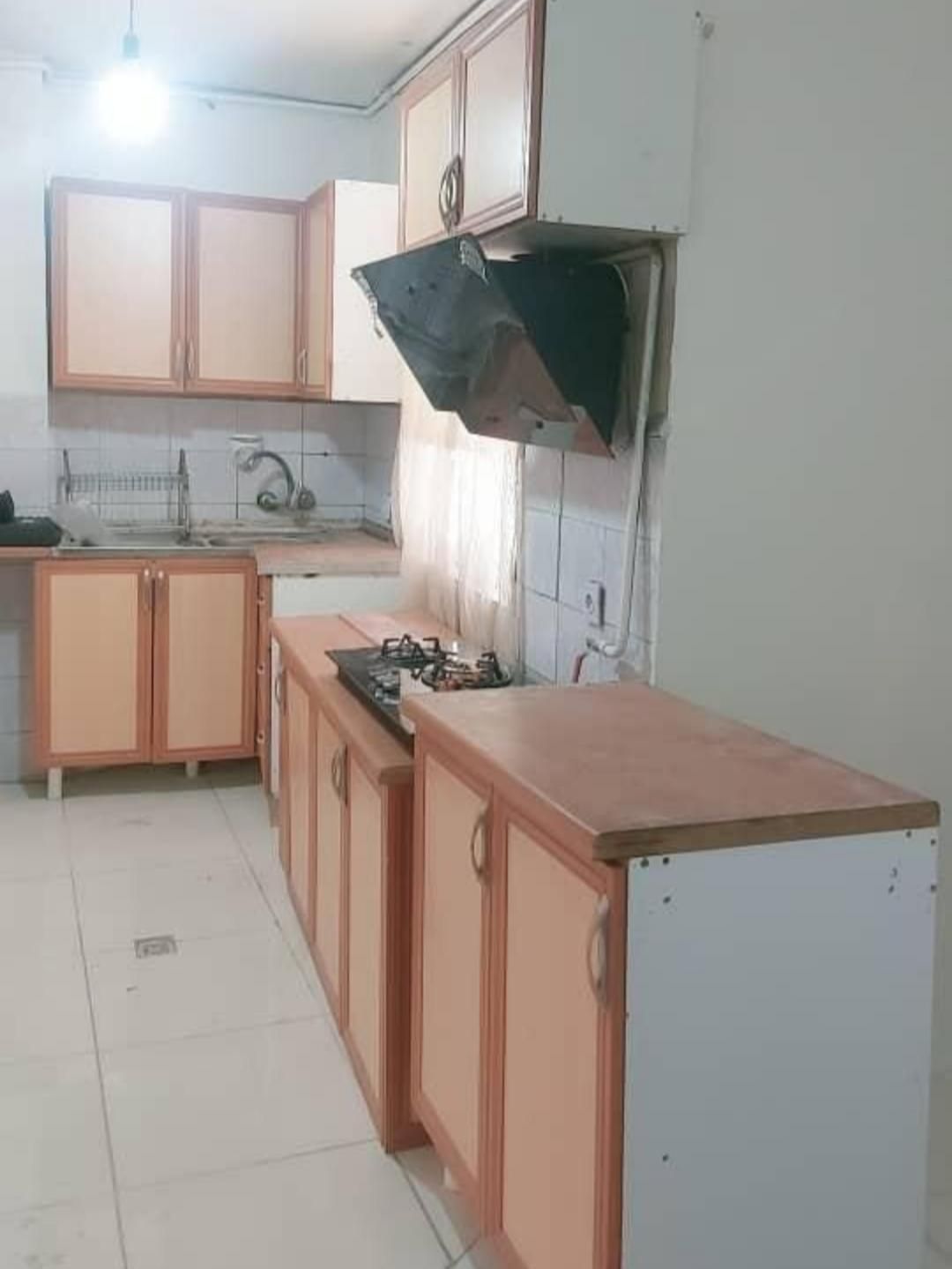 ۵۲ متری خوش نقشه با 800 میلیون وام آماده|فروش آپارتمان|تهران, مولوی|دیوار