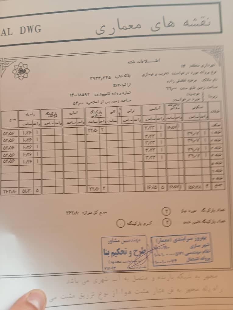 آپارتمان ۴۰ متری در حال ساخت چهار اا تک واحدی|فروش آپارتمان|تهران, دلگشا|دیوار