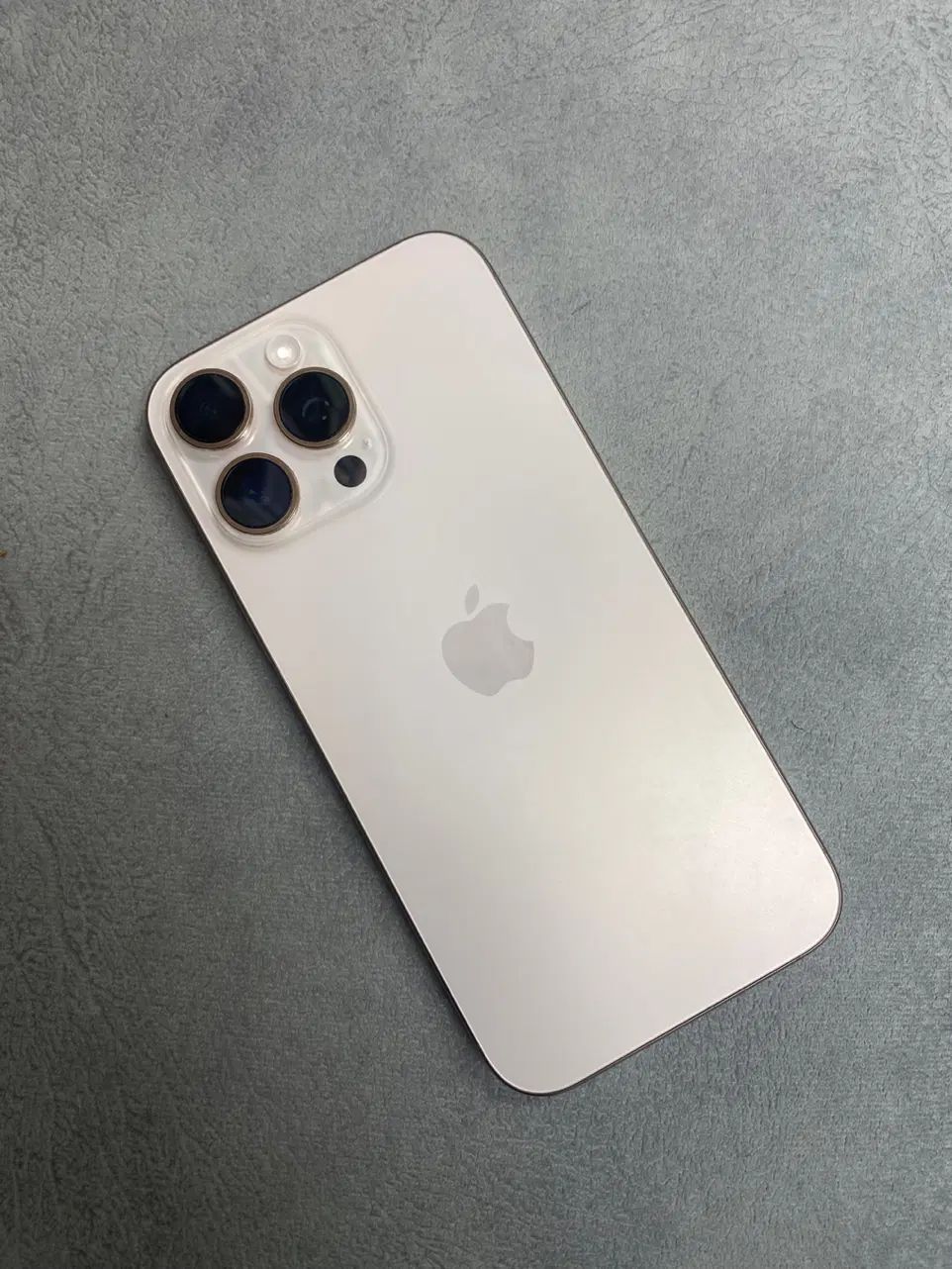 Iphone16 promax 256g اپل|موبایل|کرج, گوهردشت|دیوار