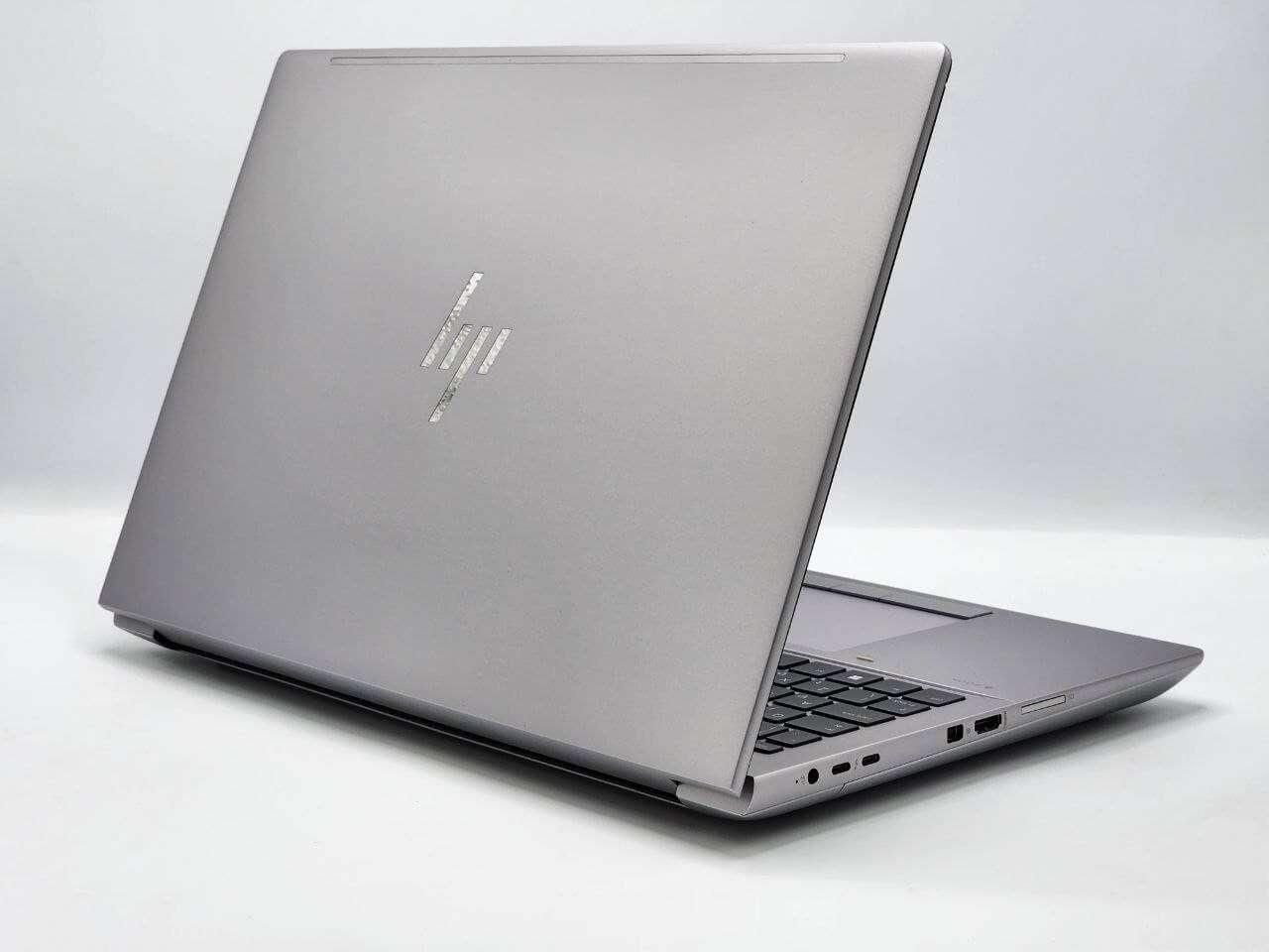 لپ‌تاپ ورک‌استیشن HP ZBook Fury 16 G10|رایانه همراه|تهران, هفت حوض|دیوار