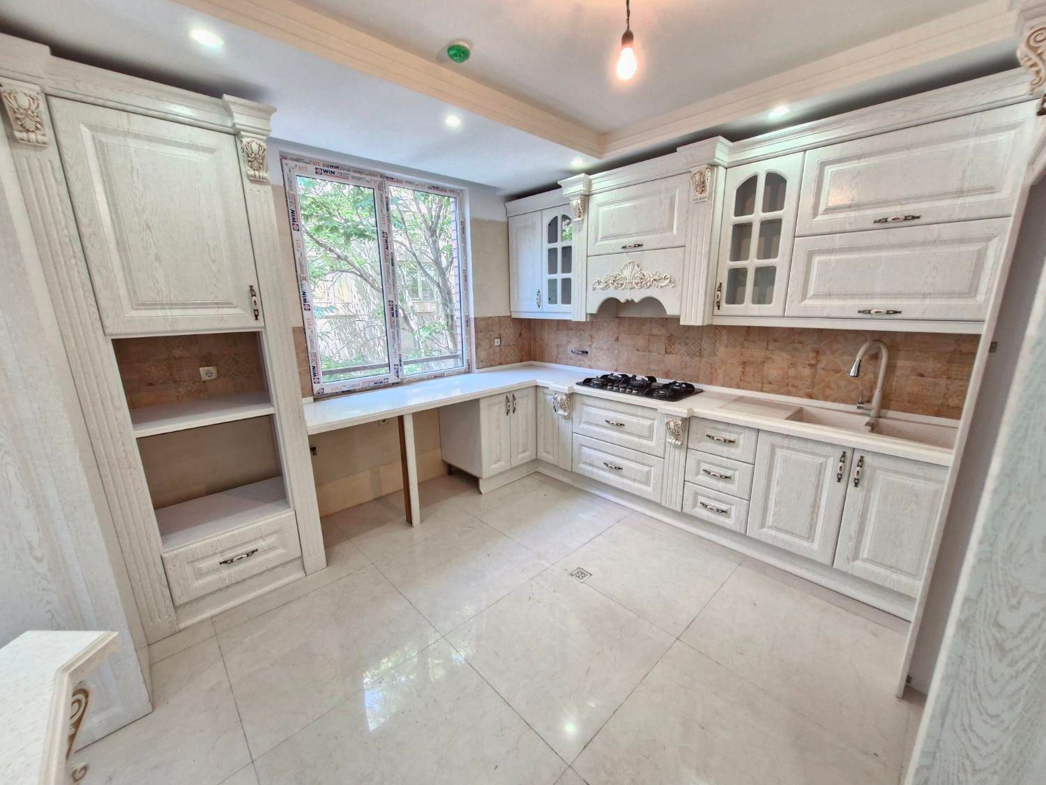 ۱۲۵متر /فول امکانات/ ۲پارکینگ|فروش آپارتمان|تهران, منیریه|دیوار