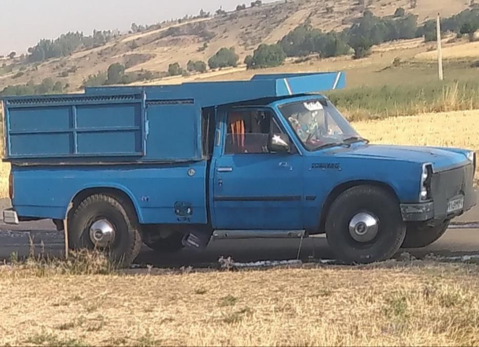 باربری با نیسان|خدمات حمل و نقل|اردبیل, |دیوار