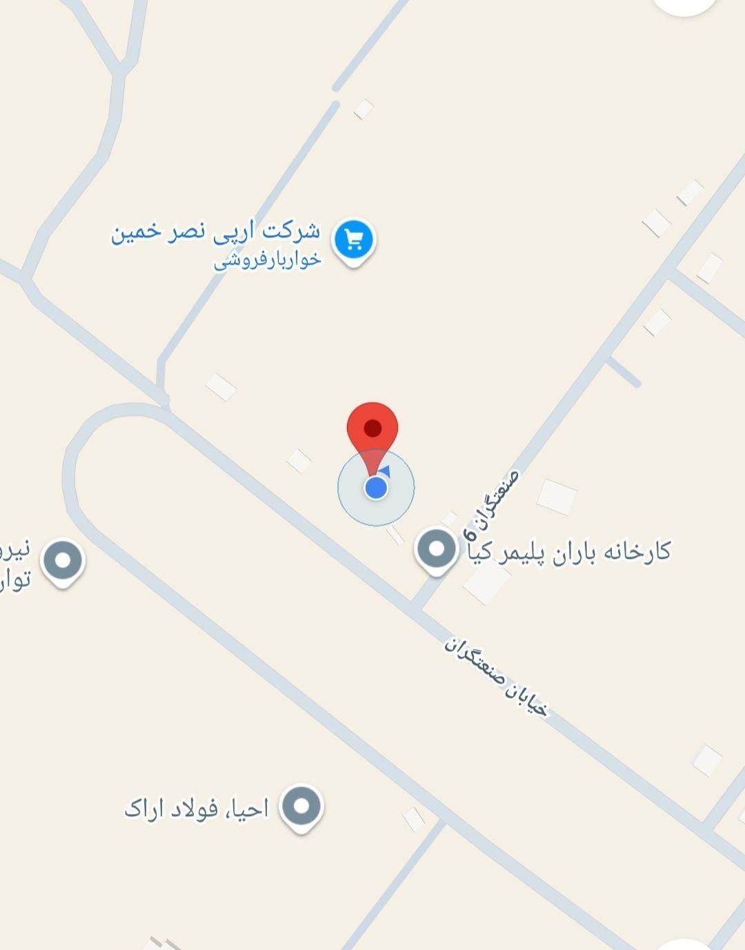 استخدام نیروی کارآقا|استخدام صنعتی، فنی، مهندسی|خمین, |دیوار