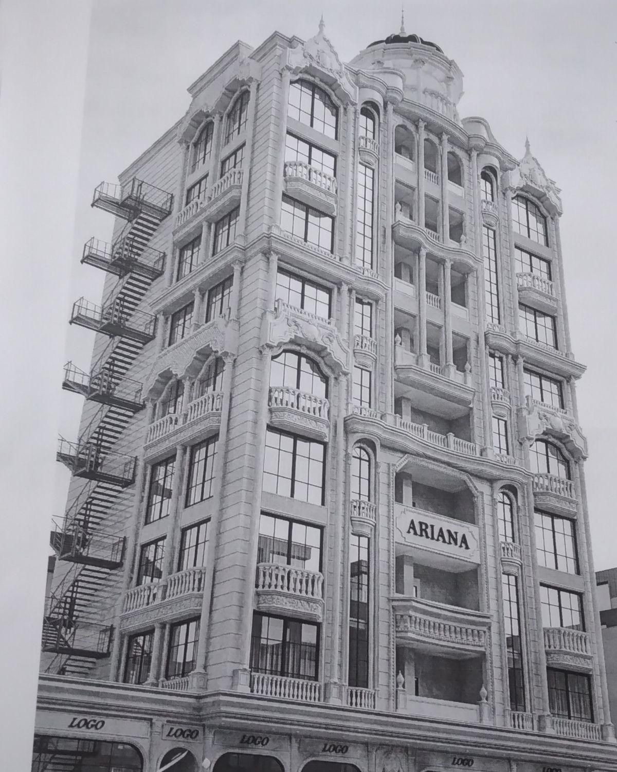 نبشی کشی والپست و اسکلت فلزی. مدیریت پیمان|خدمات پیشه و مهارت|اردبیل, |دیوار