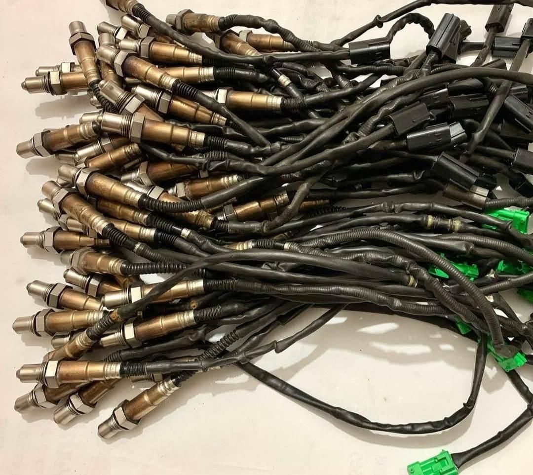 سنسور اکسیژن استوک بوش آلمان و ntk ژاپن|قطعات یدکی و لوازم جانبی|تبریز, |دیوار