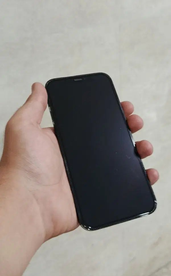 اپل iPhone 12 Pro با حافظهٔ ۲۵۶ گیگابایت|موبایل|تبریز, |دیوار