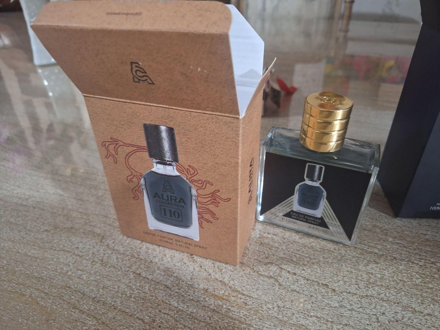 دو عدد ادکلن تامفورد و ساوج|آرایشی، بهداشتی، درمانی|سنندج, |دیوار