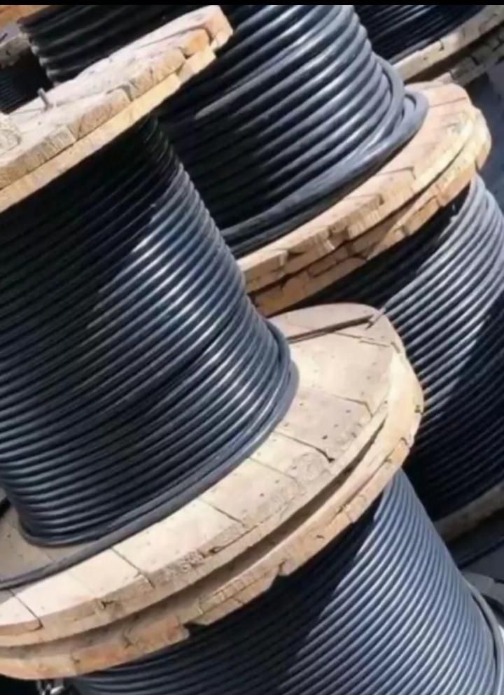 کابل آلمینیوم m سایز1* ** *0 7 تکفاز و سه فاز|مصالح و تجهیزات ساختمان|خرمشهر, |دیوار