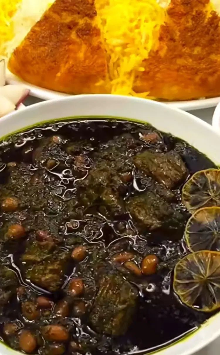 تهیه غذا خونگی|خوردنی و آشامیدنی|تهران, عبدل‌آباد|دیوار