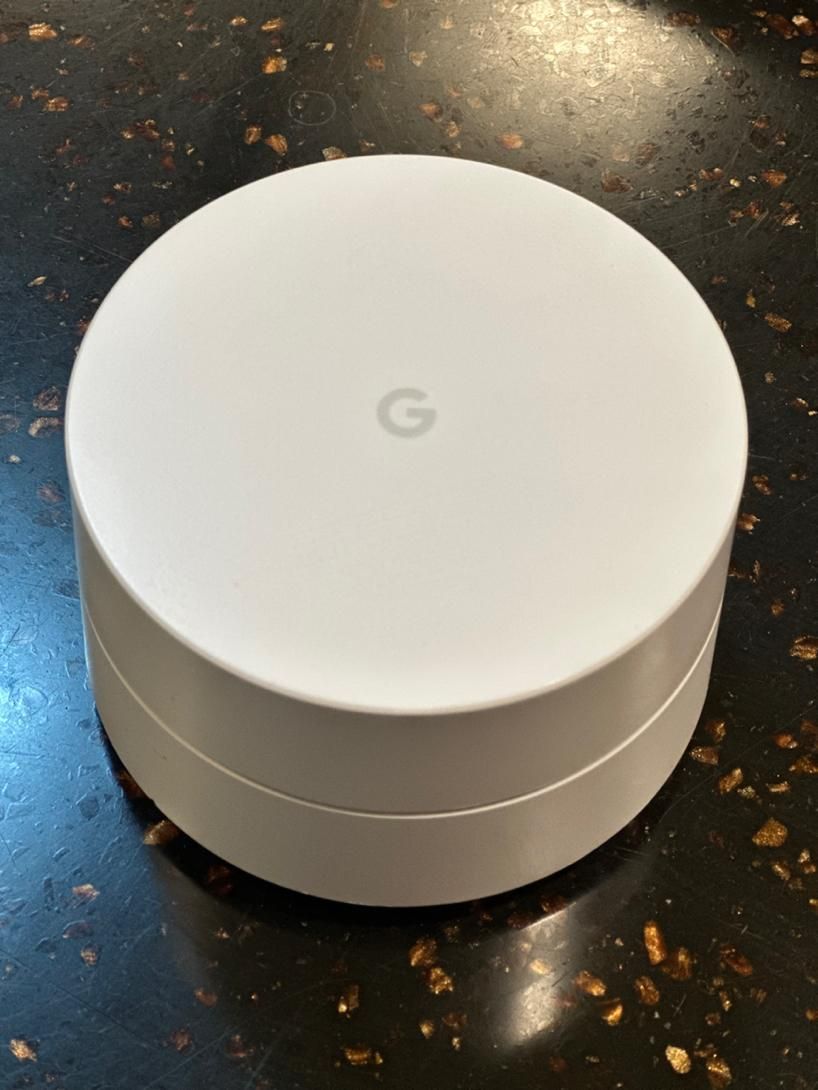 روتر گوگل مدل AC1304 نو با قابلیت OpenWrt|مودم و تجهیزات شبکه|تهران, نیروی هوایی (پیروزی)|دیوار