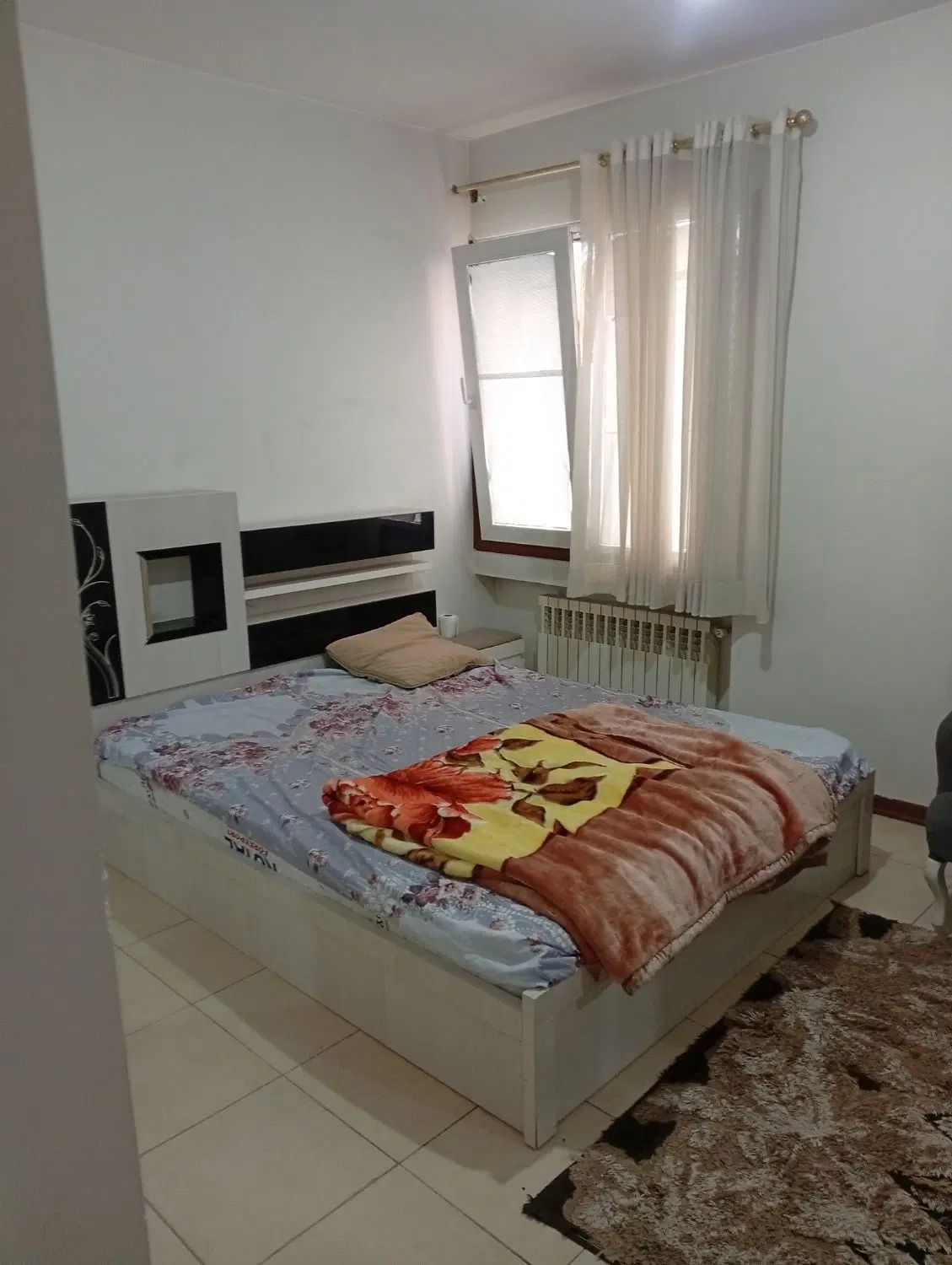 اجاره کوتاه مدت آبادگران|اجارهٔ کوتاه‌مدت آپارتمان و سوئیت|مشهد, آبادگران|دیوار