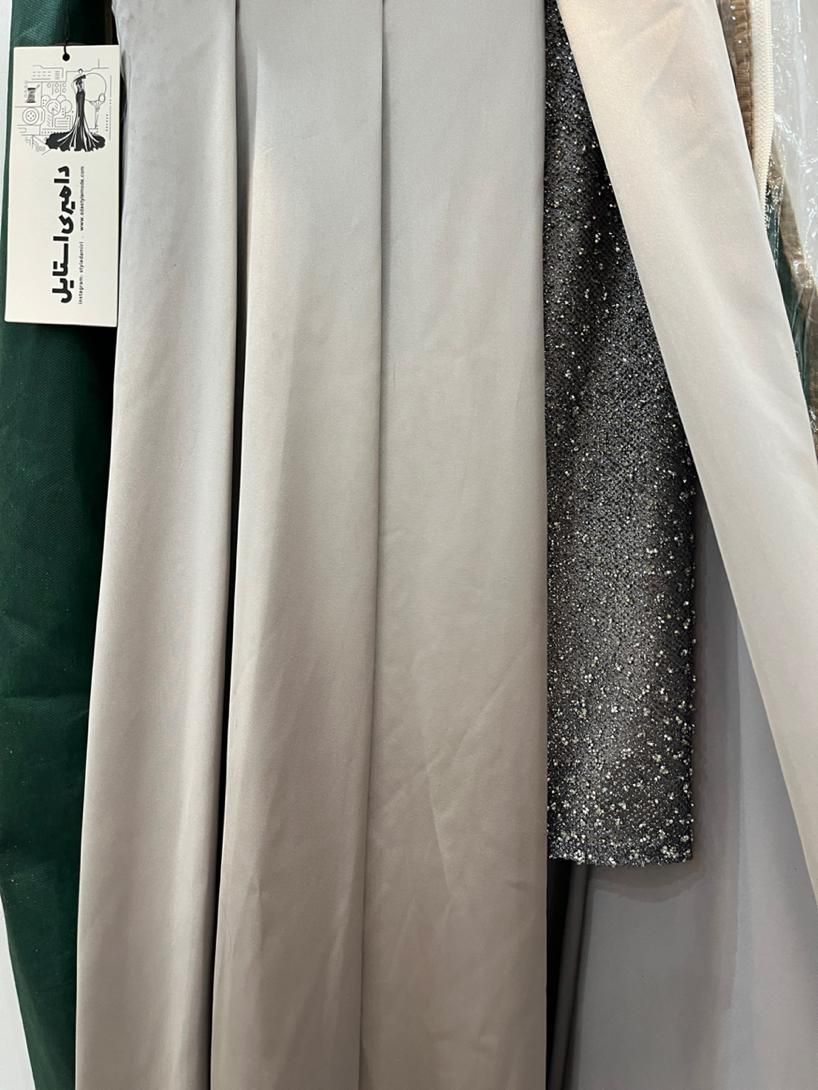 لباس مجلسی سایز ۳۶-۳۸|لباس|اهواز, طالقانی|دیوار