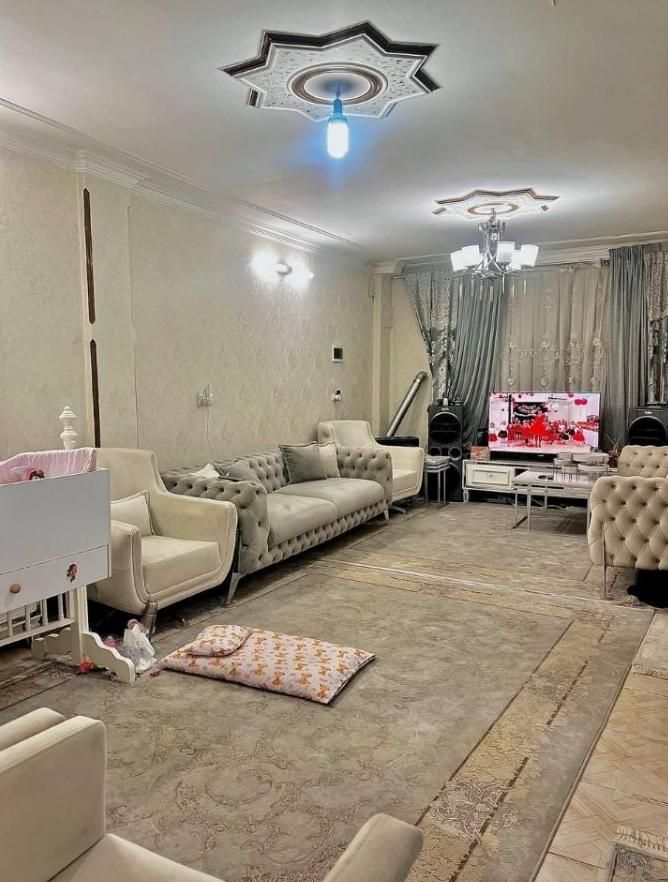 ۶۹متری نوساز/خاص پسند/کهریزک/پارکینگ|فروش آپارتمان|باقرشهر, |دیوار