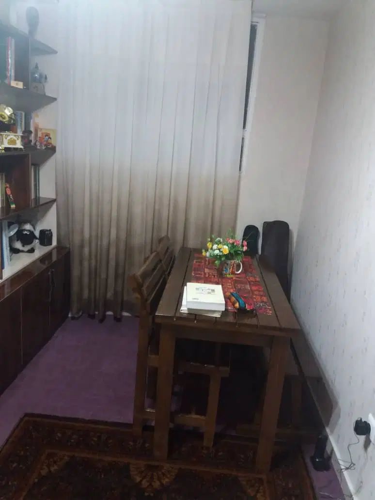 اجاره آپارتمان ۶۶ متر/۲خواب/ p سندی / رو به نما|اجارهٔ آپارتمان|کرج, گلشهر|دیوار