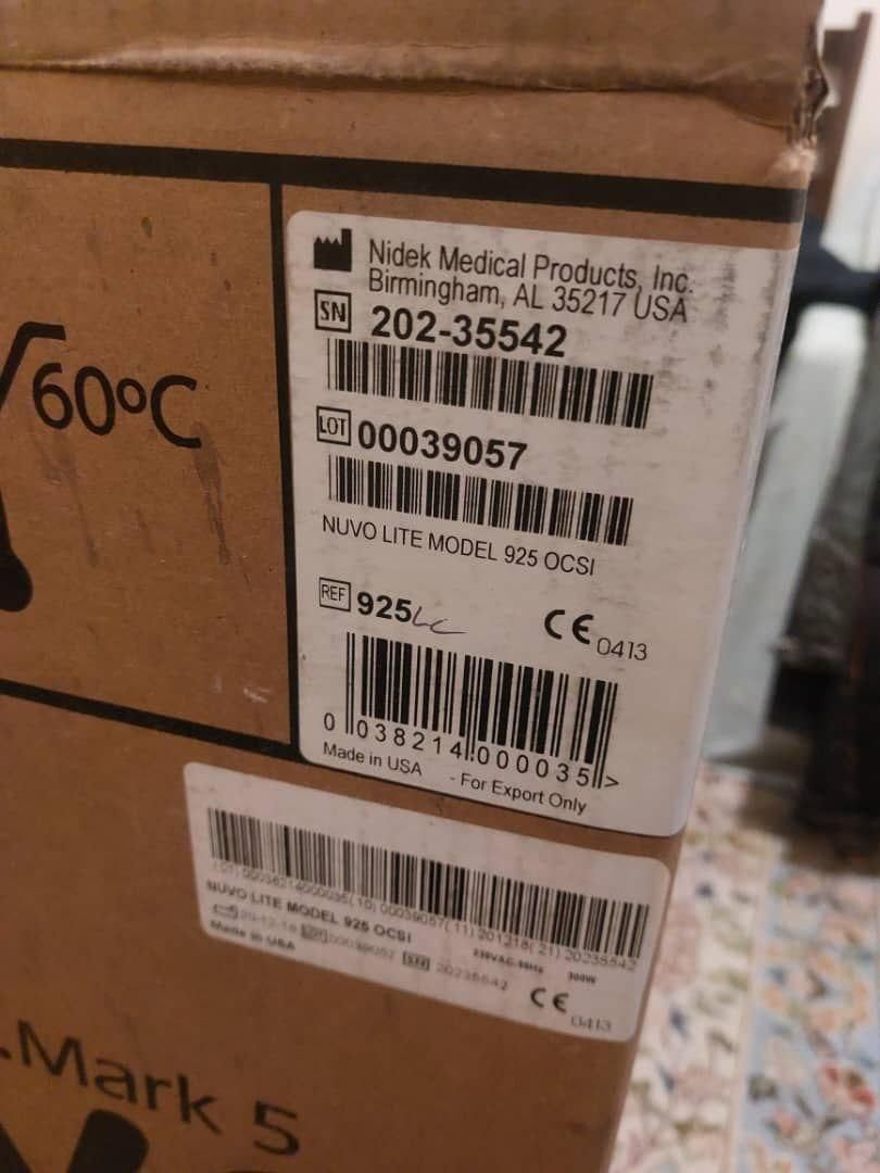 اکسیژن ساز-نایدک لایت|آرایشی، بهداشتی، درمانی|تهران, بهار|دیوار