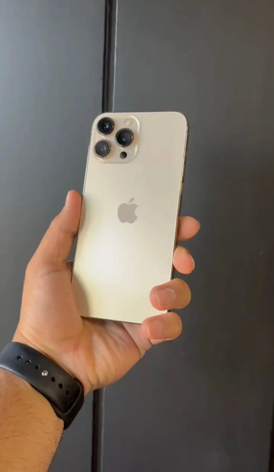 اپل iphone 13 pro max|موبایل|مشهد, توس (بلوار توس)|دیوار
