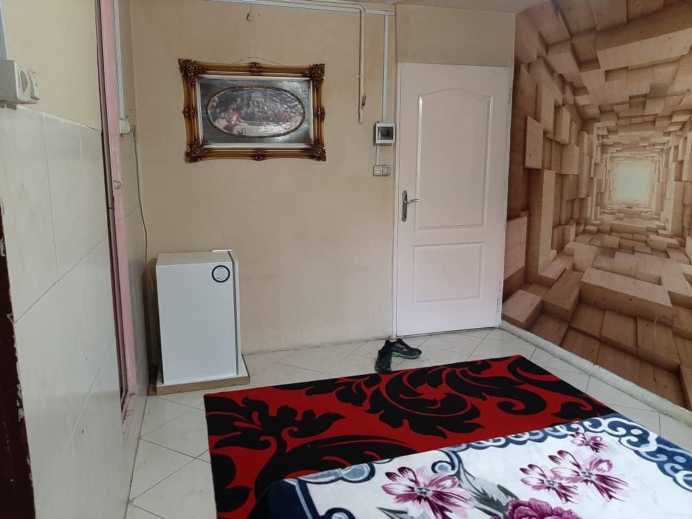 اجاره آپارتمان و سوئیت مبله روزانه تهرانپارس|اجارهٔ کوتاه‌مدت آپارتمان و سوئیت|تهران, استخر|دیوار