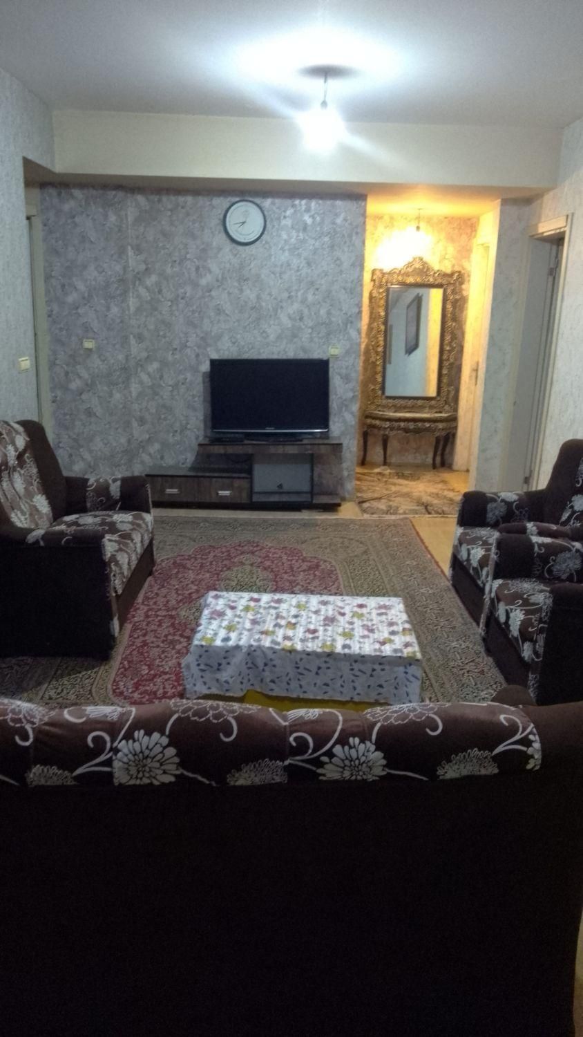 اجاره روزانه*کوتاه مدت آپارتمان نوساز مبله*/VIP/|اجارهٔ کوتاه‌مدت آپارتمان و سوئیت|پرند, |دیوار