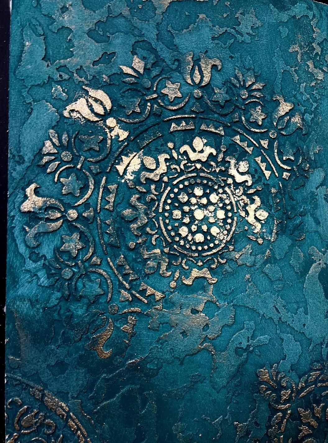 آموزش پتینه ساختمان،پتینه اجسام،دکوپاژ،کهنه کاری|خدمات آموزشی|مشهد, امیر المومنین|دیوار