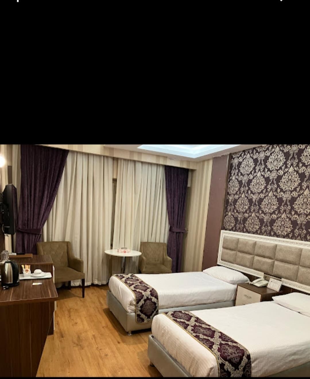 استخدام نیروی کار|استخدام سرایداری و نظافت|تهران, میدان ولیعصر|دیوار