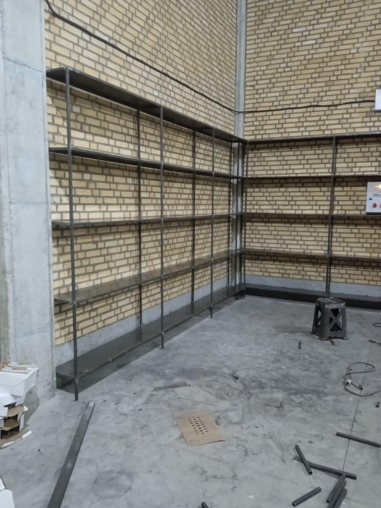 جوشکاری و آهنگری|خدمات پیشه و مهارت|ری, دولتآباد|دیوار