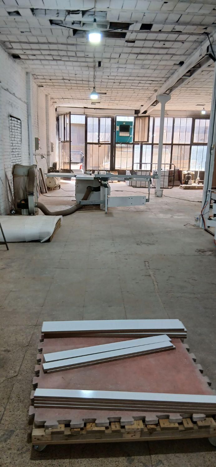 نیروی ام دی اف کار و کابینت ساز|استخدام صنعتی، فنی، مهندسی|تهران, کریم‌آباد|دیوار